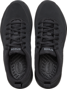 Men's On the Clock Work Sneaker Wide