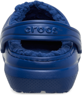 Kids' Classic Lined Clog