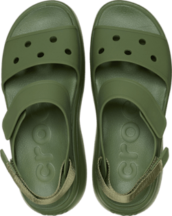 Soho Y-Strap Sandal