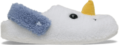 Classic Cozzzy Snowman Slipper