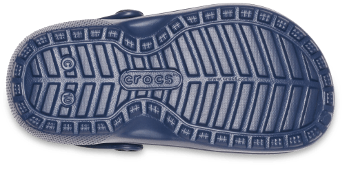 Toddler Classic Lined Clog