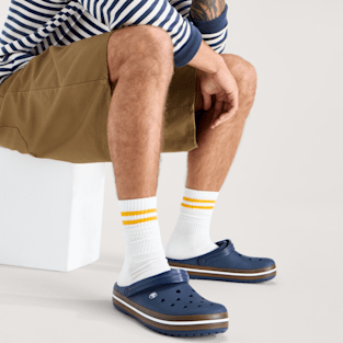Crocband™ Gum Clog