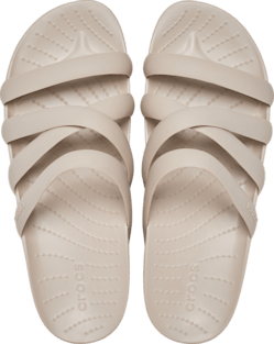 Splash Strappy Sandal