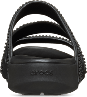 Getaway Strappy Gems Sandal