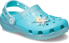 Kids' Disney Frozen Elsa Classic Clog