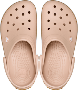 Crocband™ Gum Clog
