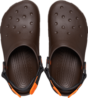 Classic Work Clog