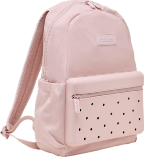 Nylon Backpack