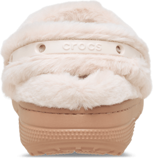 Unfurgettable Cozy Clog