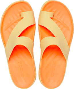 Getaway Platform Toe Loop
