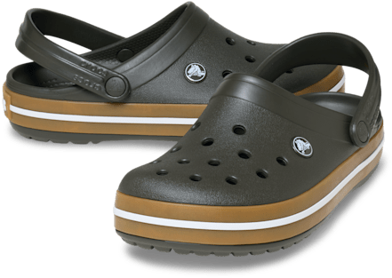 Crocband™ Gum Clog