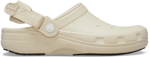 Classic Work Clog