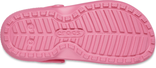 Kids' Classic Lined Clog