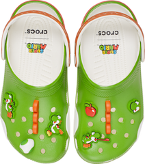Yoshi Classic Clog