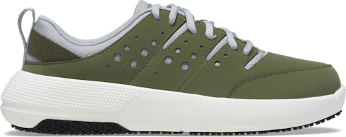 Men's On the Clock Work Sneaker