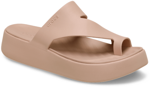 Getaway Platform Toe Loop