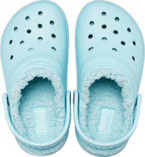 Kids' Classic Lined Clog
