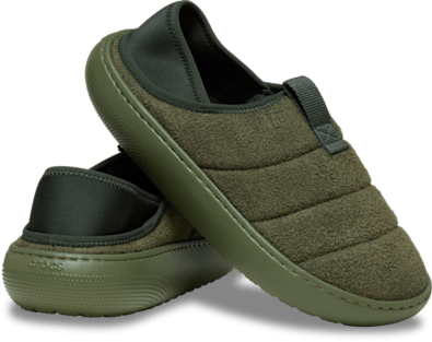 Classic Vegan Suede Moc