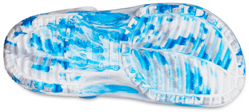 Classic Marbled Clog