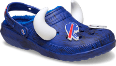 NFL Buffalo Bills Classic Lined Clog