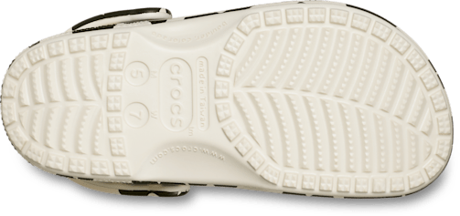 Classic Pop Petals Clog