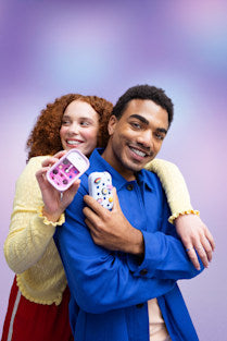 Touchland Hand Mist Case