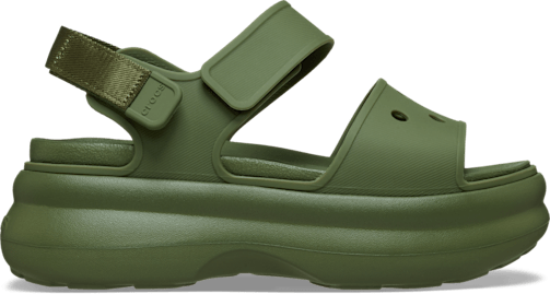 Soho Y-Strap Sandal