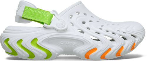 Kids' Echo II Clog