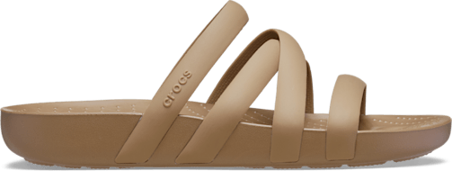 Splash Strappy Sandal