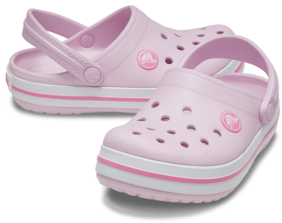 Kids' Crocband™ Clog