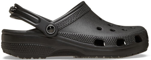 Classic Clog with Swarovski® Crystals