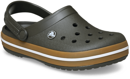 Crocband™ Gum Clog
