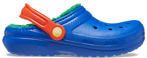 Kids' Classic Lined Clog
