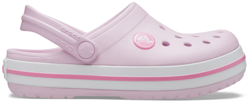 Kids' Crocband™ Clog