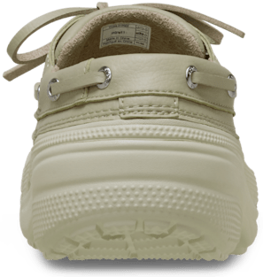 Classic Boat Shoe