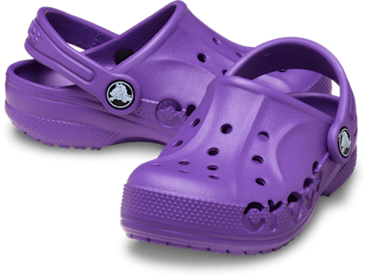 Toddler Baya Clog