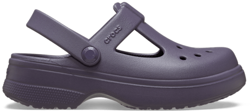 Kids' Classic Mary Jane Clog