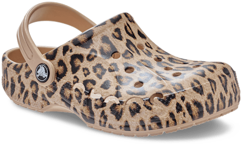 Kids' Baya Seasonal Printed Clog