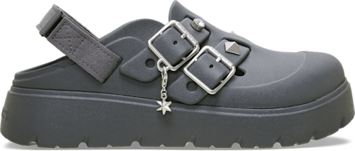 Loaferette Star Studded Clog