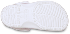 Toddler Classic Fantasy Glitter Clog