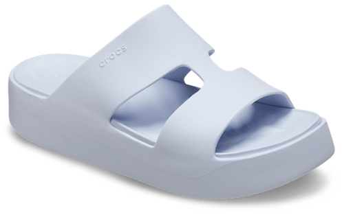 Getaway Platform H-Strap