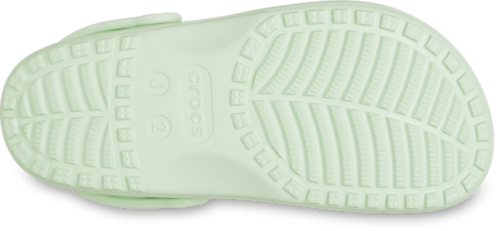 Kids' Classic Floral Cut-Out Clog
