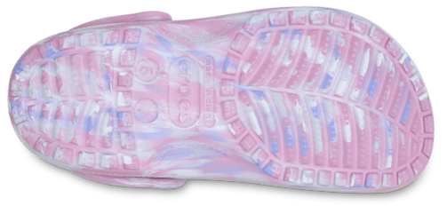 Classic Marbled Clog