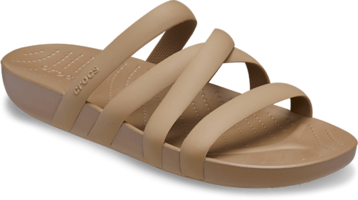 Splash Strappy Sandal