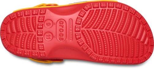 NFL Kansas City Chiefs Graphic Classic Clog
