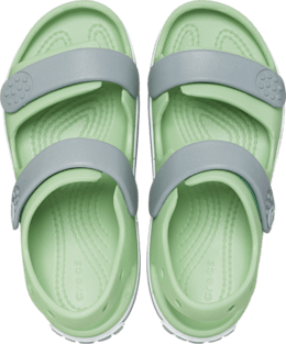 Toddler Crocband™ Cruiser Sandal