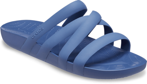 Splash Strappy Sandal