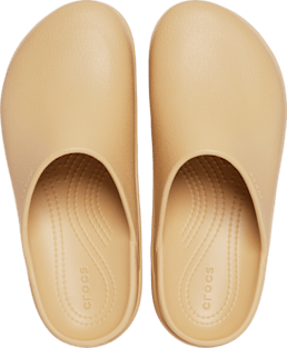 Dylan Platform Clog