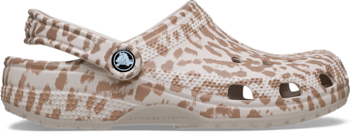 Classic Pop Animal Clog