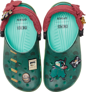 ONE PIECE Zoro Classic Clog